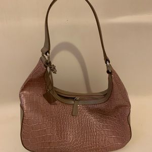 Lilac BCBG Girls Shoulder Bag